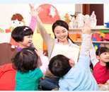 學前教育專業(yè)