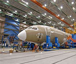 飛機機電設備維修