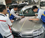 汽車整車與配件營(yíng)銷專業(yè)