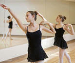 舞蹈演員專業(yè)