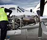 飛機(jī)維修專業(yè)