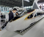 飛機機電設備維修專業(yè)