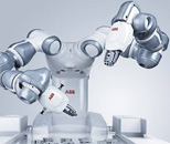 工業(yè)機(jī)器人技術(shù)