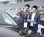 汽車營銷與服務(wù)專業(yè)