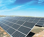 光伏發(fā)電技術(shù)及應(yīng)用