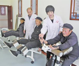 康復(fù)技術(shù)專業(yè)