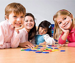 學前教育專業(yè)