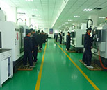 數(shù)控技術(shù)專業(yè)