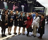 會(huì)展策劃與管理專業(yè)