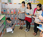 幼兒園管理（教育管理方向）