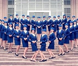 航空服務(wù)專業(yè)