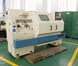 數(shù)控設備應用與維護