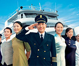 海關(guān)報(bào)關(guān)員