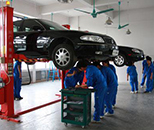 汽車營銷與服務(wù)