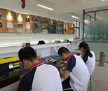 珠寶玉石加工與營銷