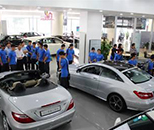 汽車整車與配件營銷專業(yè)