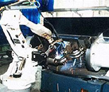 焊接技術(shù)與自動化專業(yè)