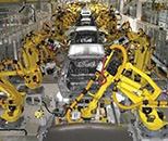 工業(yè)機器人技術(shù)專業(yè)