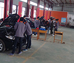 汽車檢測(cè)與維修技術(shù)專業(yè)