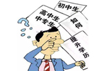 成教、自考、網(wǎng)教、函授有什么區(qū)別?