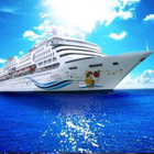 國(guó)際航線郵輪海乘精品定制班