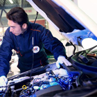 鑫昌隆國際品牌汽車定制班