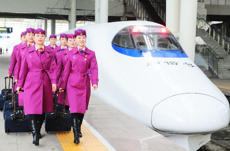 鐵路學(xué)校好就業(yè)嗎