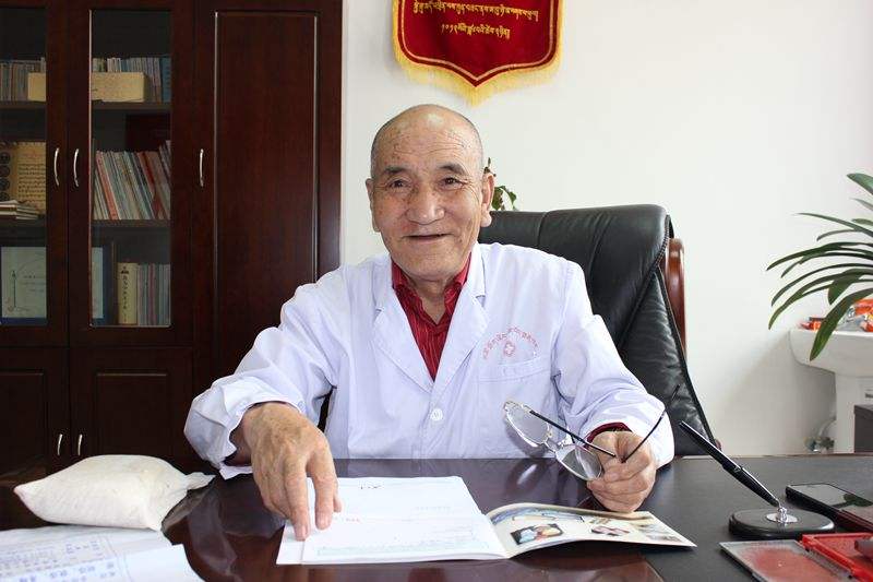 藏醫(yī)學專業(yè)好就業(yè)嗎？