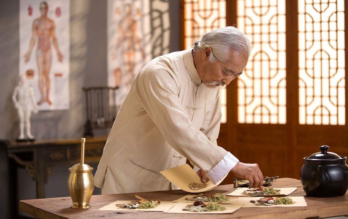 藏醫(yī)學和中醫(yī)學的區(qū)別