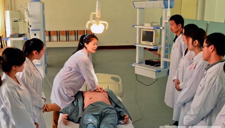 助產(chǎn)學(xué)專業(yè)就業(yè)前景及方向