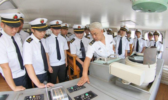 船艇技術(shù)專業(yè)就業(yè)前景怎么樣