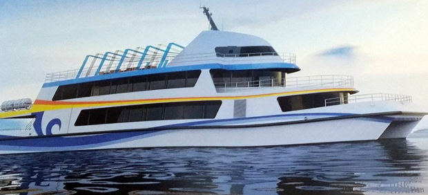 船艇技術(shù)專業(yè)畢業(yè)后可以做什么