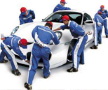 汽車維修專業(yè)