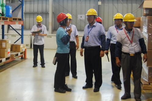 安全技術(shù)管理專業(yè)主要課程有哪些