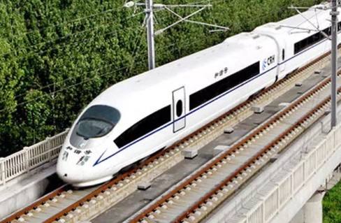 2019年高速動車組駕駛專業(yè)前景怎么樣