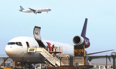 航空物流專業(yè)就業(yè)前景怎么樣