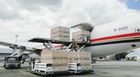 2019年航空物流專業(yè)就業(yè)前景及方向