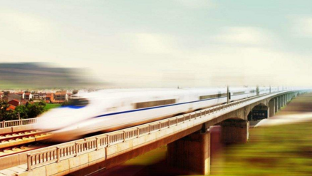 高速鐵路工程及維護(hù)技術(shù)專(zhuān)業(yè)介紹