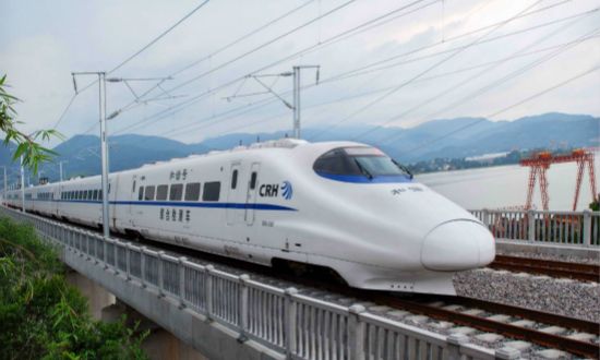 高速動車駕駛組畢業(yè)后，主要做什么的