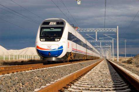 高速鐵路工程及維護(hù)技術(shù)專(zhuān)業(yè)主要做什么工作