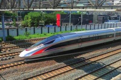 高速鐵路工程及維護(hù)技術(shù)專(zhuān)業(yè)就業(yè)前景怎么樣