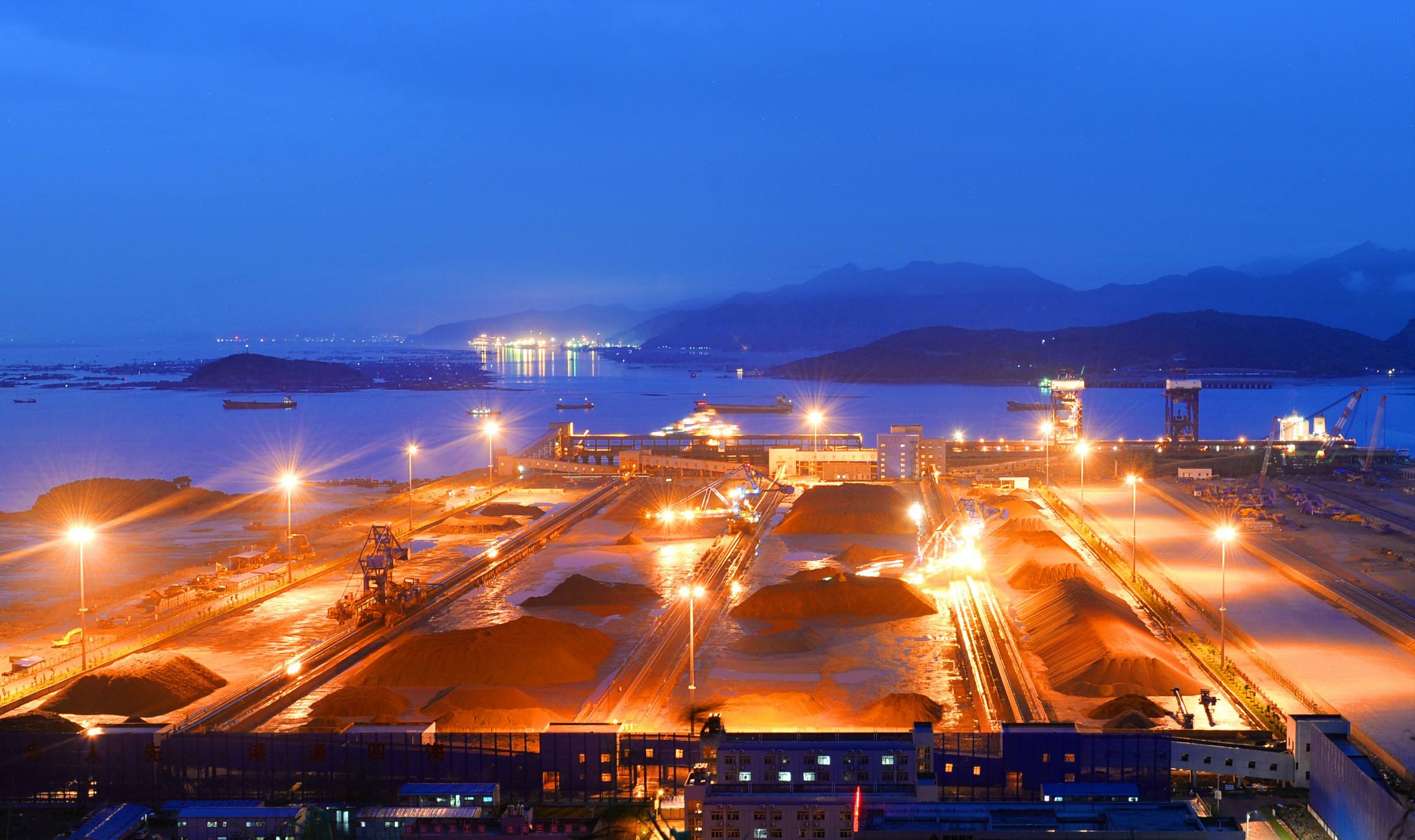 港口物流專(zhuān)業(yè)是文科還是理科