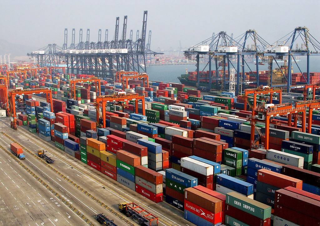 2019年港口物流管理就業(yè)情景