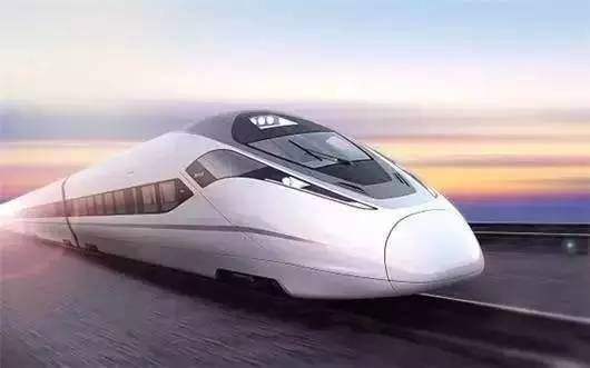 高速鐵路工程及維護(hù)技術(shù)專(zhuān)業(yè)薪資待遇怎么樣