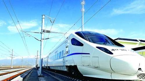 動(dòng)車組檢修技術(shù)怎么樣