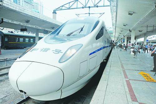 動(dòng)車組檢修技術(shù)課程