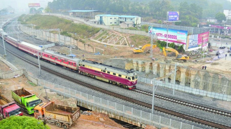 2019年開設(shè)鐵道交通運(yùn)營(yíng)管理專業(yè)學(xué)校有哪些