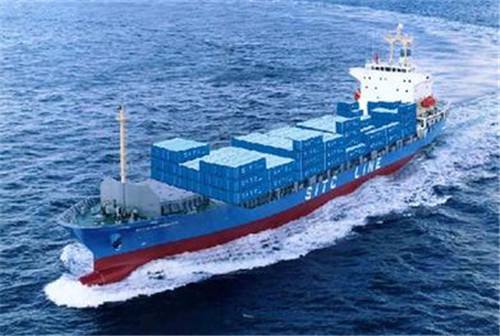 國(guó)際航運(yùn)業(yè)務(wù)管理專業(yè)介紹