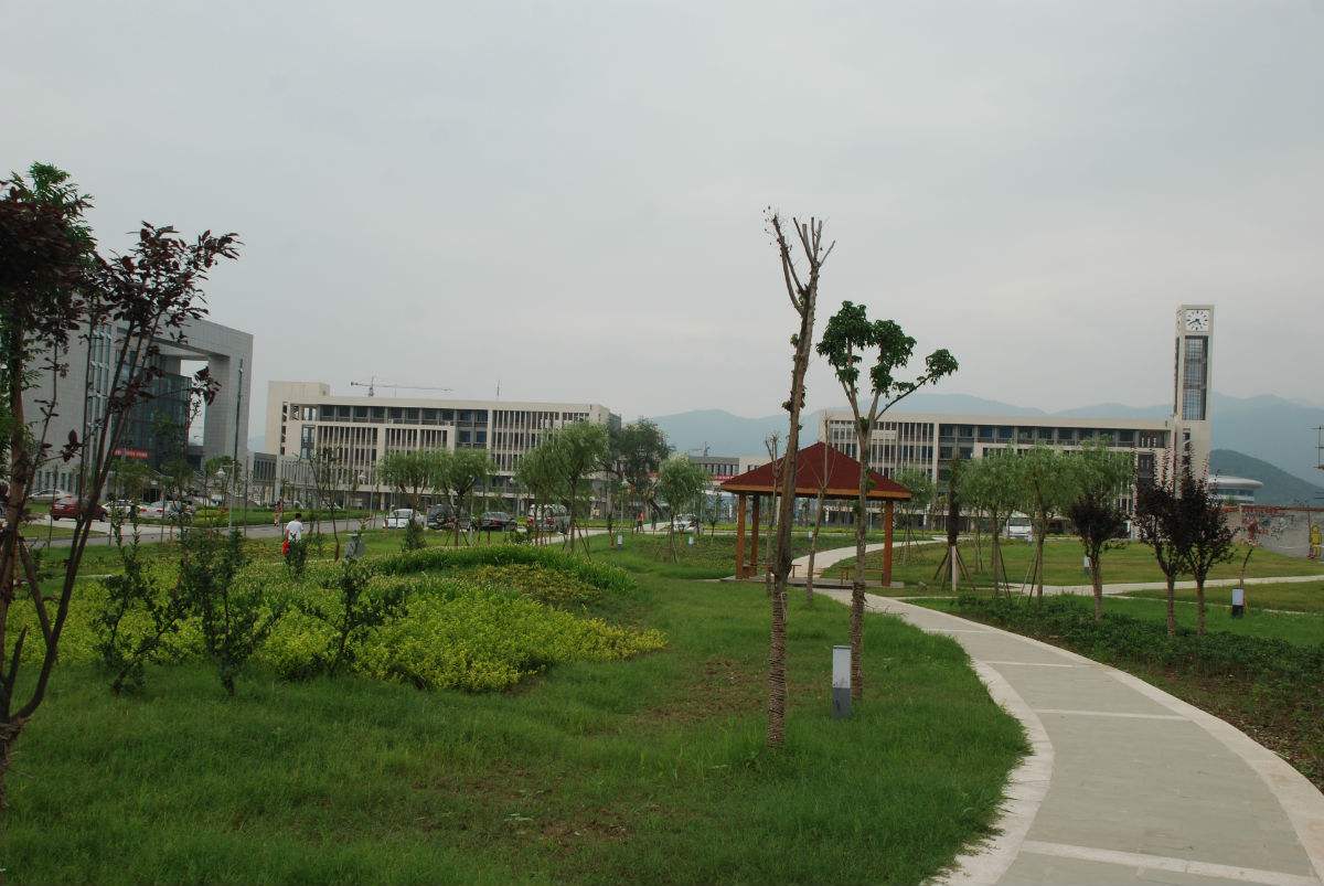 四川職業(yè)技術(shù)學(xué)院怎么樣