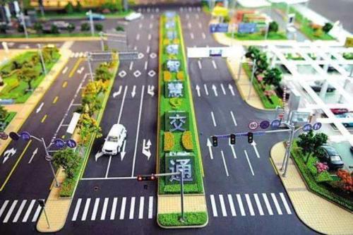 交通安全與智能控制專(zhuān)業(yè)就業(yè)前景及方向